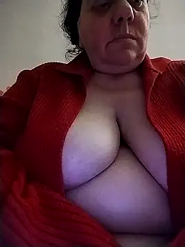 BustyBabyOfficial online show from February 13, 2025, 1:37 pm