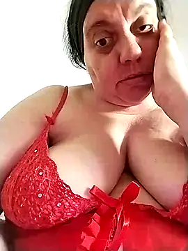 BustyBabyOfficial online show from March 4, 2025, 2:21 pm