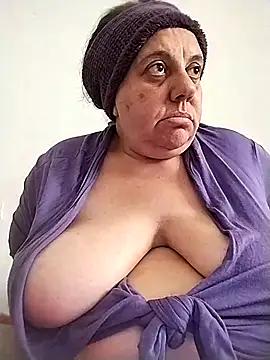 BustyBabyOfficial online show from October 17, 2025, 1:25 pm