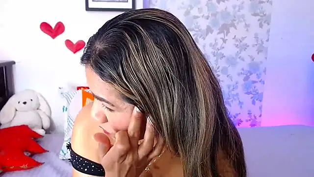 vanessa cute1 online show from April 30, 2026, 5:41 pm