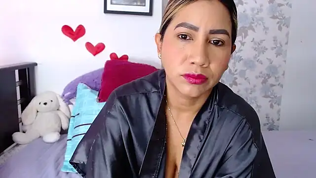 vanessa cute1 online show from May 3, 2026, 5:19 pm