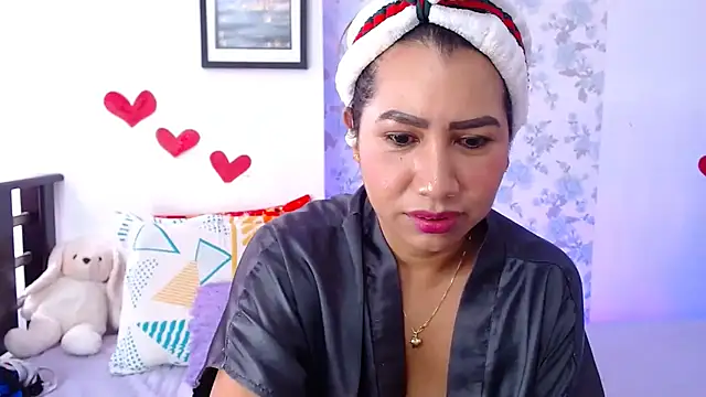 vanessa cute1 online show from June 22, 2026, 6:49 pm