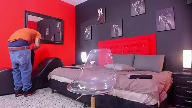 Thiagogomez online show from November 3, 2025, 12:39 pm