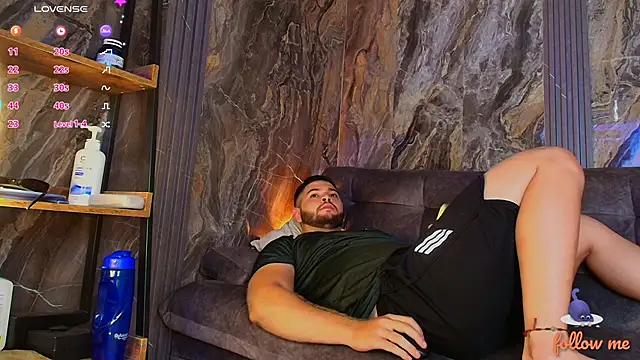 Andrew Brown online show from January 17, 2025, 6:12 pm