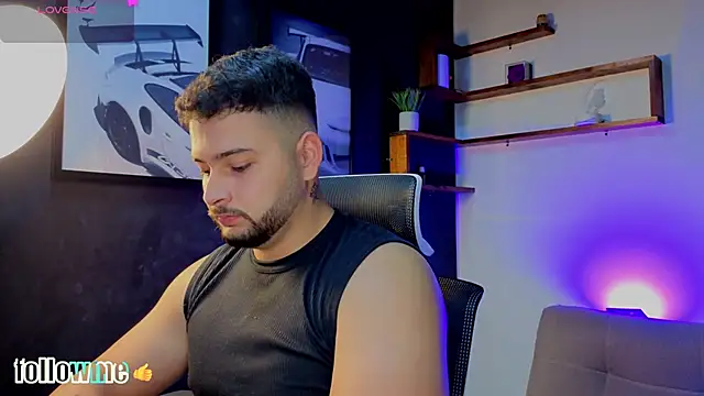 Andrew Brown online show from October 21, 2025, 4:41 pm