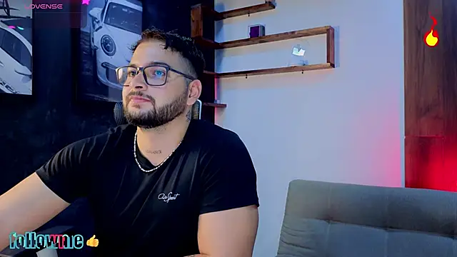 Andrew Brown online show from November 19, 2025, 8:09 pm