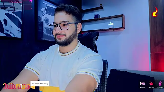 Andrew Brown online show from November 27, 2025, 2:08 pm