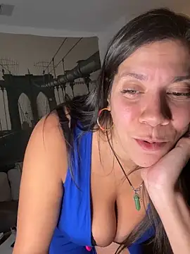 Snapshot of Bigbuttbrooklynn chatting on January 5, 2025, 10:10 am Bigbuttbrooklynn online show from January 5, 2025, 10:10 am