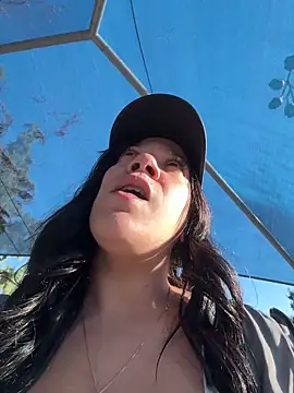 Snapshot of Bigbuttbrooklynn chatting on March 18, 2025, 12:27 am Bigbuttbrooklynn online show from March 18, 2025, 12:27 am