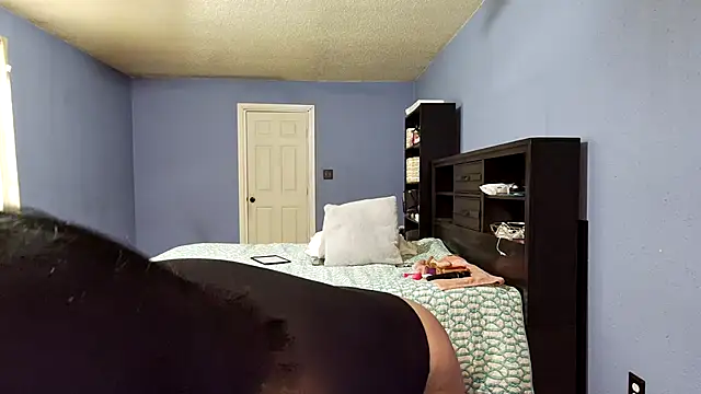 NinasRu online show from November 28, 2025, 4:31 pm