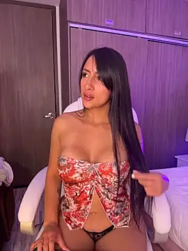 andre queen09 online show from March 8, 2026, 8:51 am