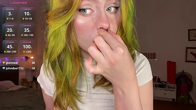 sunshine lina online show from March 10, 2026, 6:46 pm