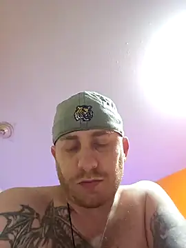 Hydro-Blastz online show from February 4, 2025, 7:18 am