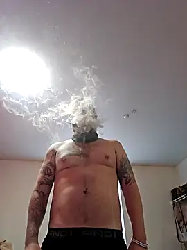 Hydro-Blastz online show from February 4, 2025, 9:31 pm