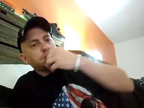 Hydro-Blastz online show from February 9, 2025, 12:06 am