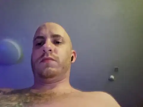 Hydro-Blastz online show from February 11, 2025, 10:18 pm