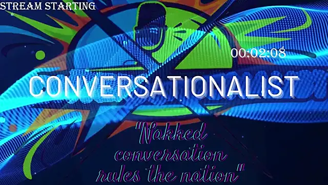 Snapshot of Hydro-Blastz chatting on September 13, 2025, 9:25 pm Hydro-Blastz online show from September 13, 2025, 9:25 pm