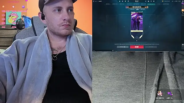 Snapshot of Hydro-Blastz chatting on September 16, 2025, 1:28 am Hydro-Blastz online show from September 16, 2025, 1:28 am