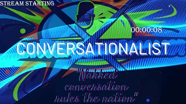 Snapshot of Hydro-Blastz chatting on September 19, 2025, 3:30 am Hydro-Blastz online show from September 19, 2025, 3:30 am