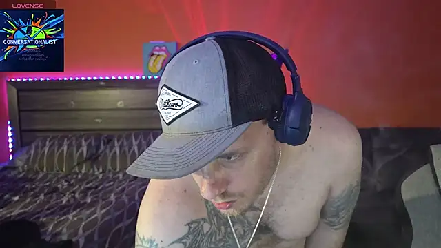 Snapshot of Hydro-Blastz chatting on September 23, 2025, 1:08 am Hydro-Blastz online show from September 23, 2025, 1:08 am