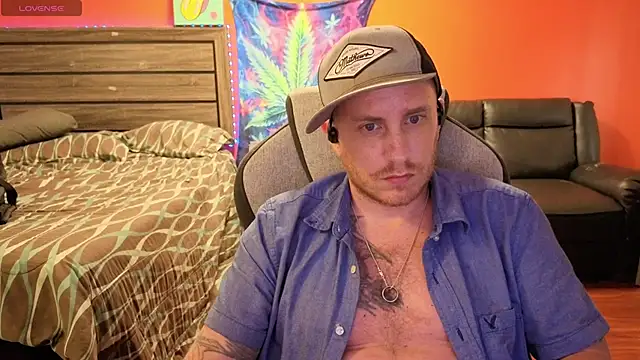 Snapshot of Hydro-Blastz chatting on September 25, 2025, 6:44 pm Hydro-Blastz online show from September 25, 2025, 6:44 pm