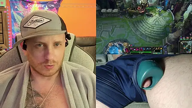 Snapshot of Hydro-Blastz chatting on September 26, 2025, 6:50 am Hydro-Blastz online show from September 26, 2025, 6:50 am