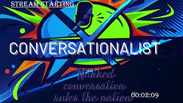 Snapshot of Hydro-Blastz chatting on October 2, 2025, 1:45 am Hydro-Blastz online show from October 2, 2025, 1:45 am