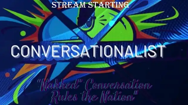 Snapshot of Hydro-Blastz chatting on October 19, 2025, 1:34 pm Hydro-Blastz online show from October 19, 2025, 1:34 pm