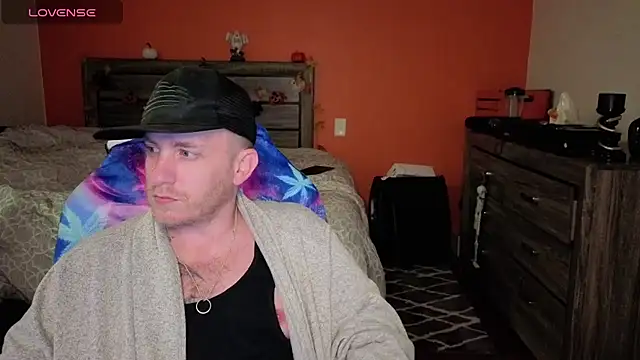 Snapshot of Hydro-Blastz chatting on October 24, 2025, 8:44 am Hydro-Blastz online show from October 24, 2025, 8:44 am