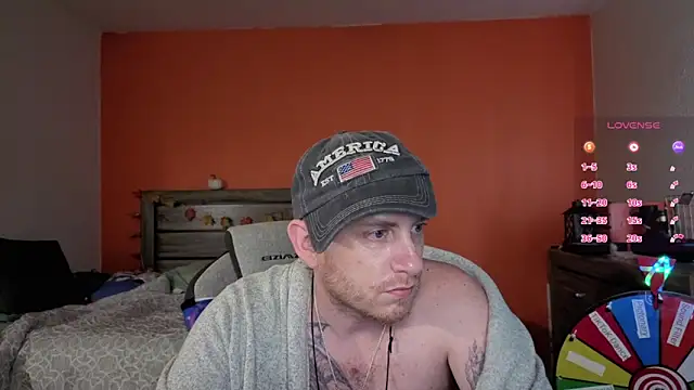 Hydro-Blastz online show from November 5, 2025, 2:28 pm