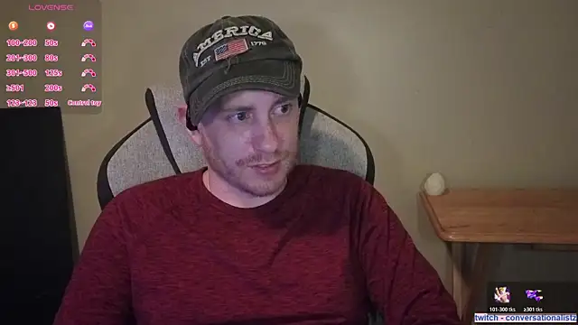 Hydro-Blastz online show from January 15, 2026, 7:02 am