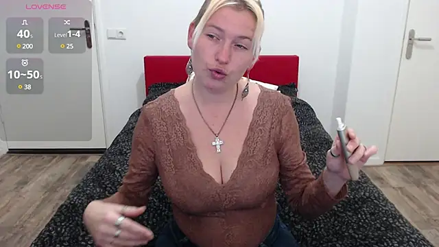 cumfun online show from January 6, 2025, 9:41 am