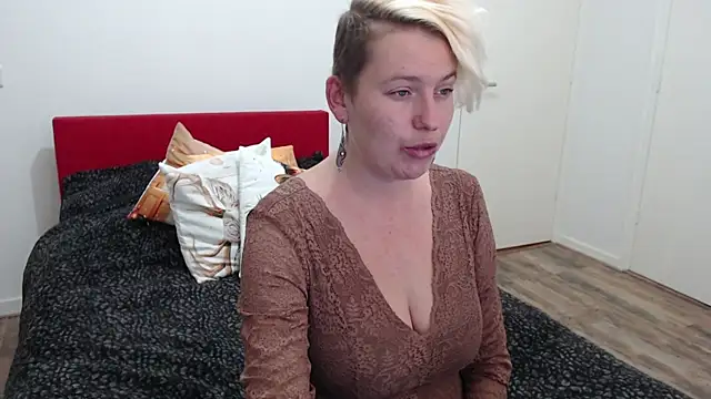cumfun online show from January 8, 2025, 7:45 am