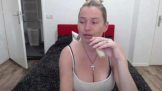 cumfun online show from January 13, 2025, 2:00 pm