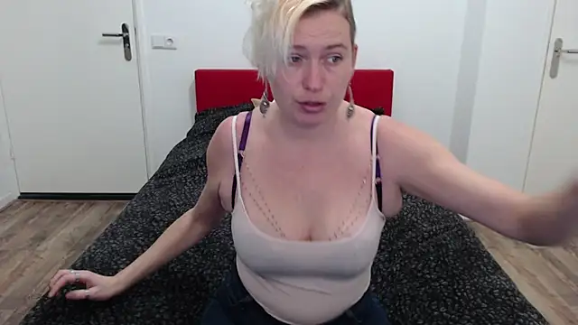 cumfun online show from January 20, 2025, 8:09 am