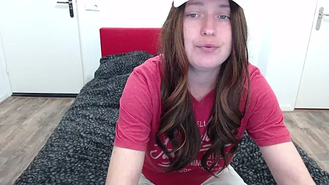 cumfun online show from January 20, 2025, 9:22 pm