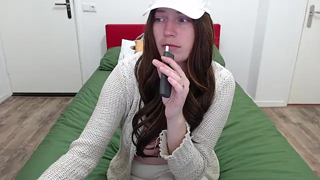 cumfun online show from January 21, 2025, 6:23 pm