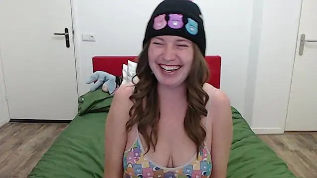 cumfun online show from January 26, 2025, 6:48 pm
