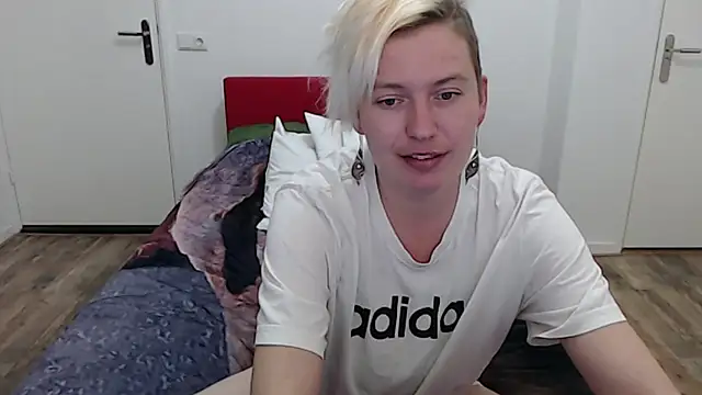 cumfun online show from January 27, 2025, 1:41 pm