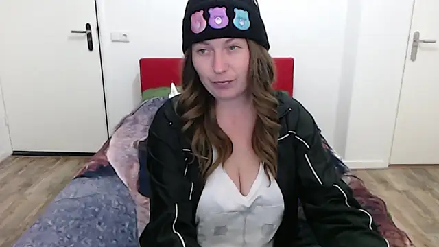 cumfun online show from January 27, 2025, 6:09 pm