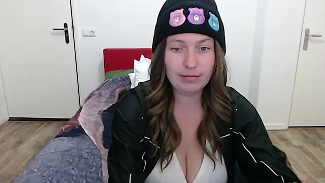 cumfun online show from January 27, 2025, 9:22 pm