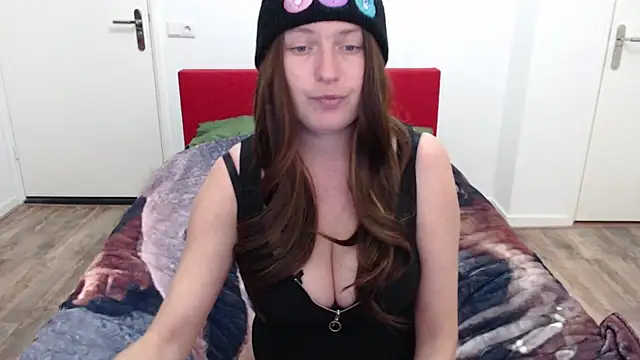 cumfun online show from January 30, 2025, 2:25 pm