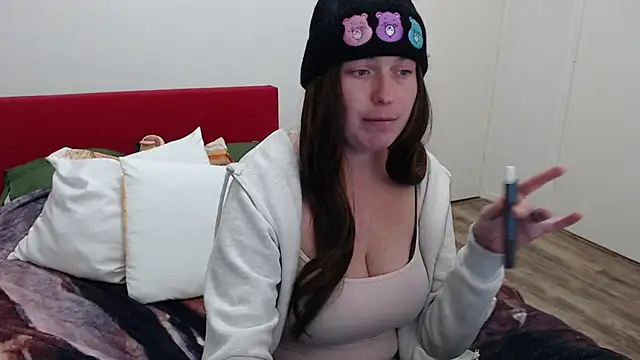 cumfun online show from February 2, 2025, 7:14 pm
