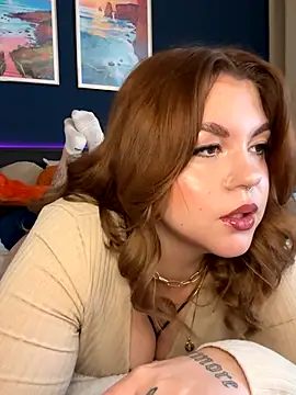 Snapshot of VictoriaLaFleur chatting on September 30, 2025, 12:54 pm VictoriaLaFleur online show from September 30, 2025, 12:54 pm