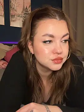 VictoriaLaFleur online show from December 14, 2025, 9:19 pm