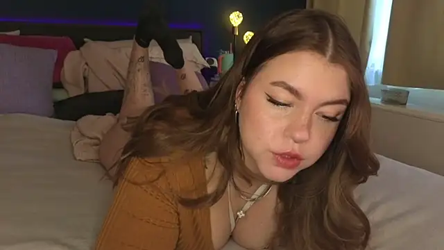 VictoriaLaFleur online show from March 13, 2026, 1:40 pm