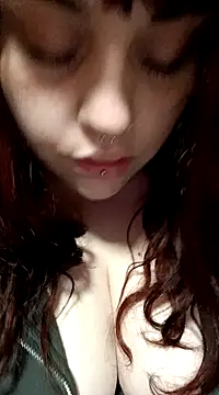 persefone97 online show from February 7, 2025, 11:34 pm