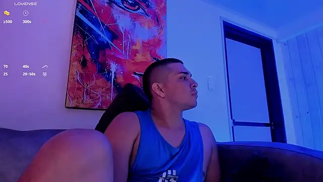 JUANDIAMONDS98 online show from December 3, 2024, 3:55 pm