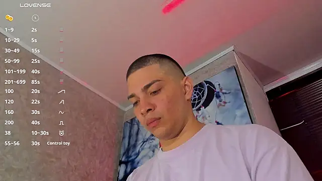 JUANDIAMONDS98 online show from March 1, 2025, 8:31 pm