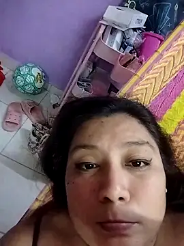 aniv96 online show from October 14, 2025, 5:41 am